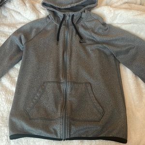 men’s jacket from nike